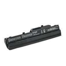 Аккумулятор PowerPlant для ноутбуков MSI LG X110(BTY-S11, MI1212LH) 11,1V 5200mAh